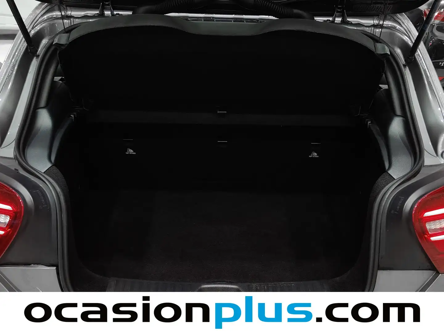 Foto Mercedes Clase A Mercedes-Benz Clase A A 200 d  (136 CV) Pack AMG