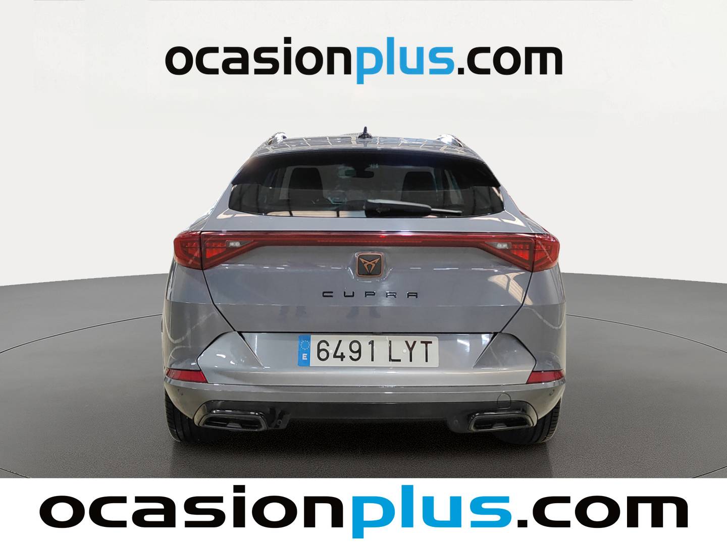 Cupra Formentor Cupra Formentor 2.0 TDI 4Drive DSG (150 CV) km 0
