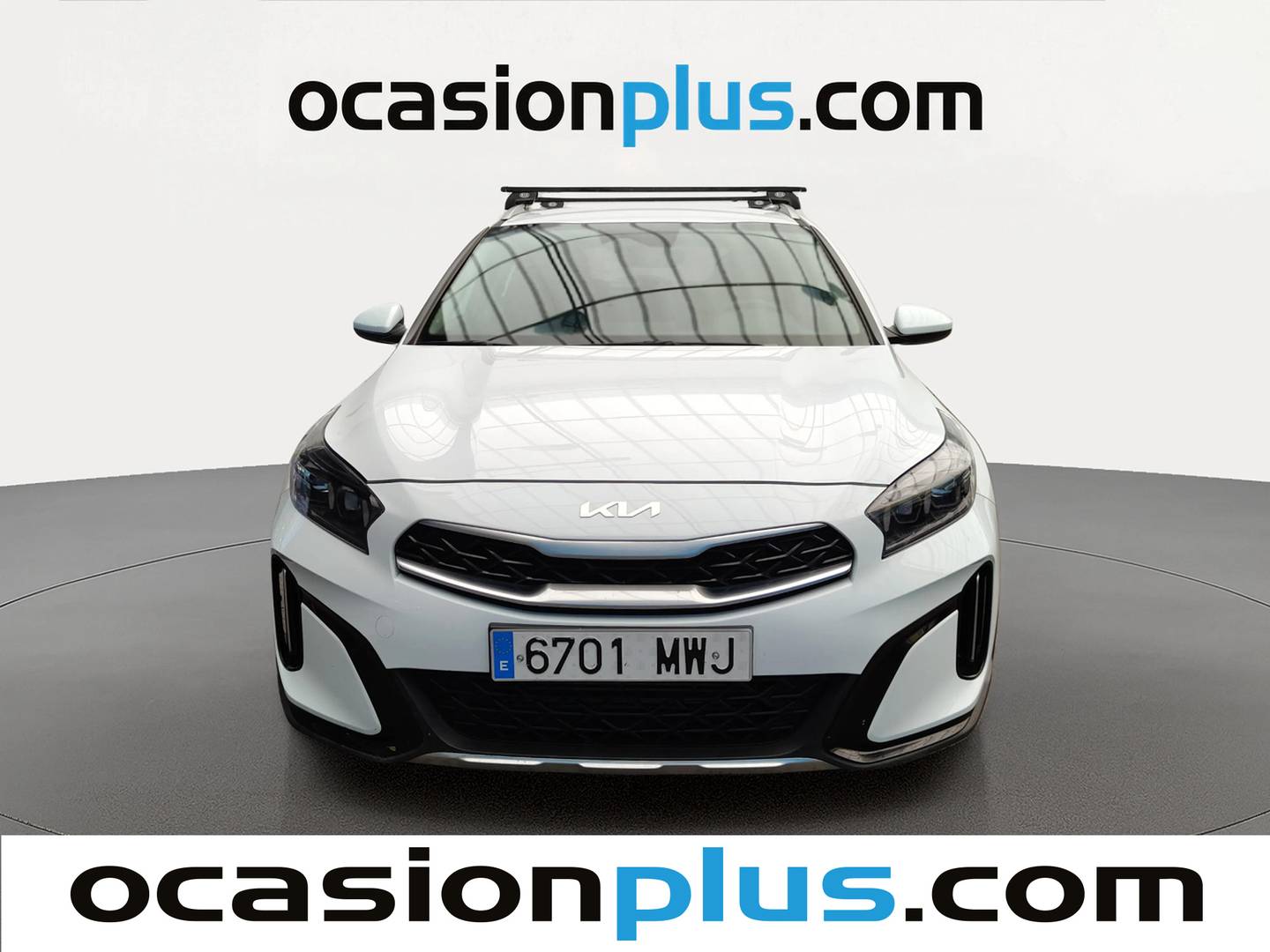 KIA XCeed KIA XCeed 1.0 T-GDi Drive (100 CV) 100cv