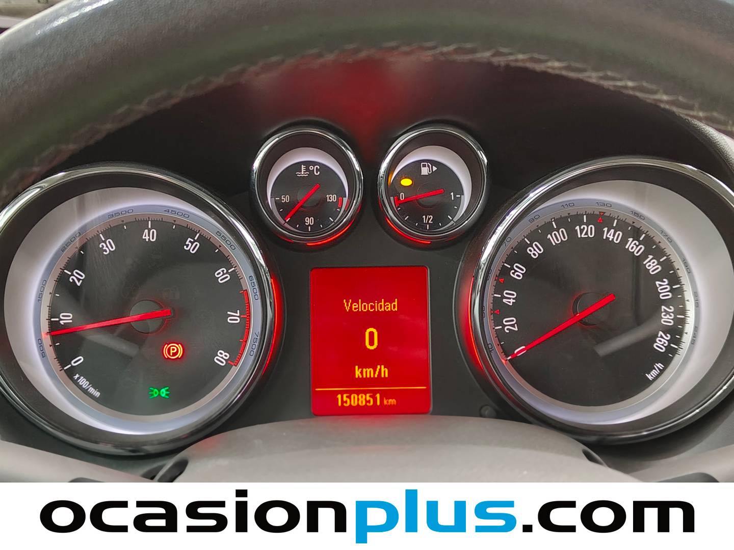 Opel Astra Opel Astra 1.4 Turbo Sedan Selective (140 CV) manual