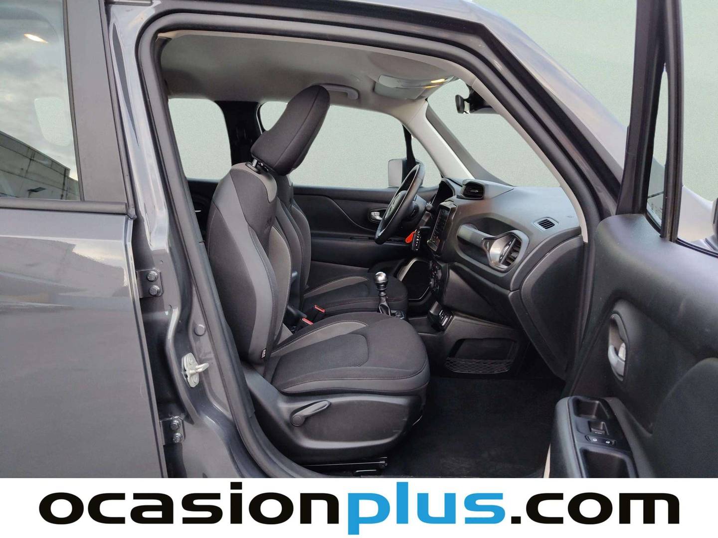 Foto Jeep Renegade Jeep Renegade 1.0G Limited 4x2 (120 CV)