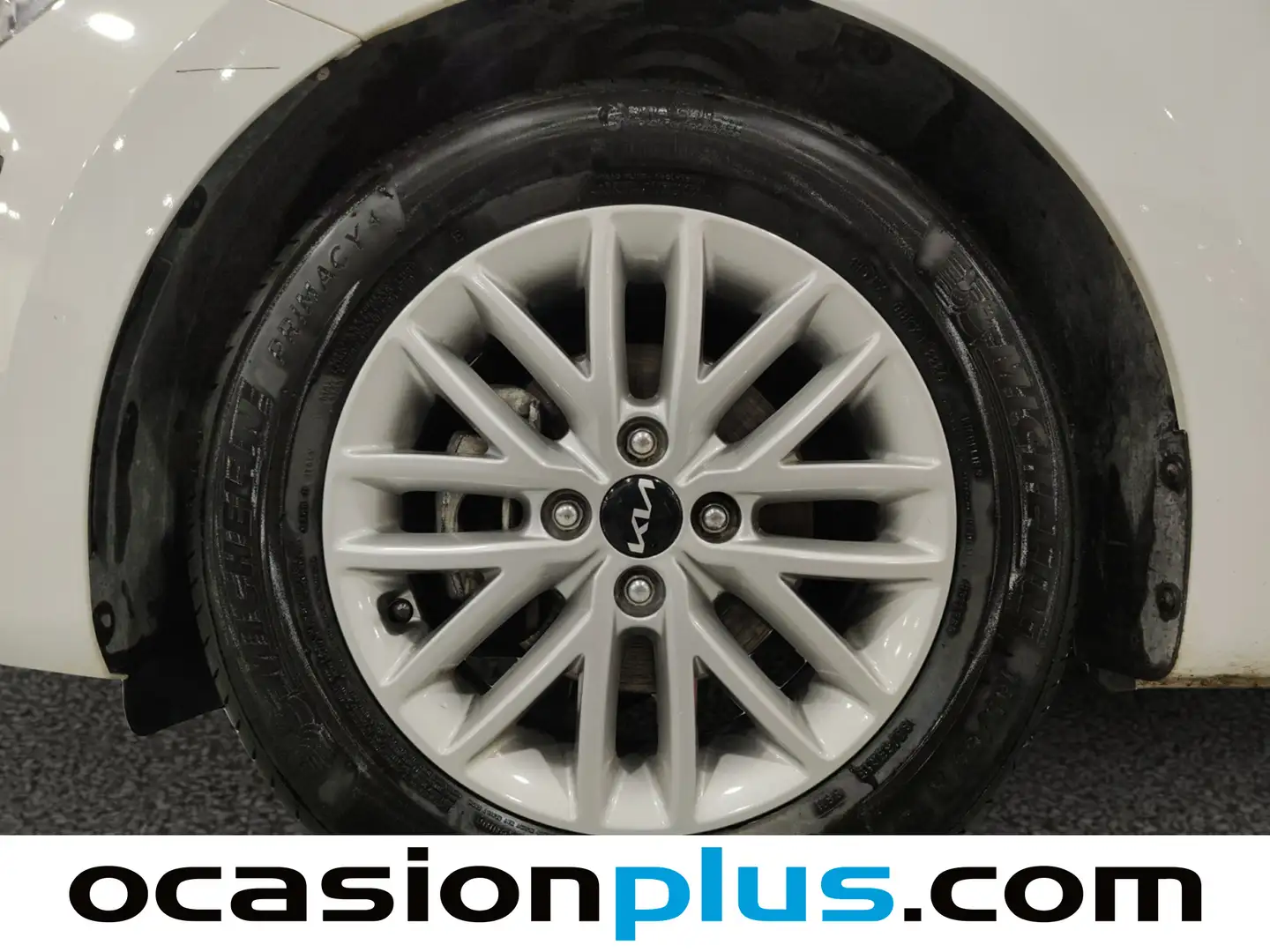 Foto KIA Rio Kia Rio 1.2 DPi Concept (84 CV)