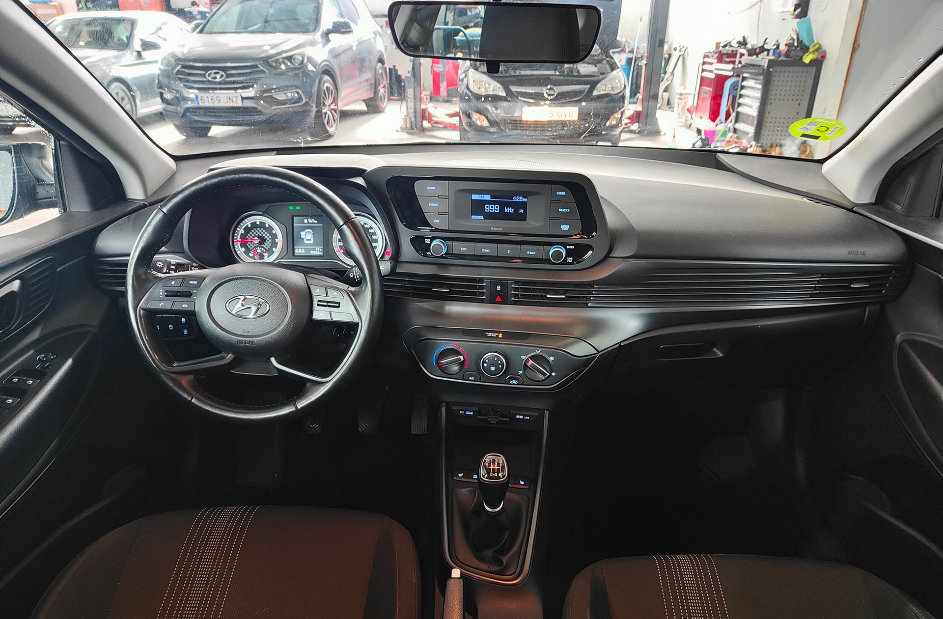 Hyundai i20 1.0 T-GDi Klass - foto 6