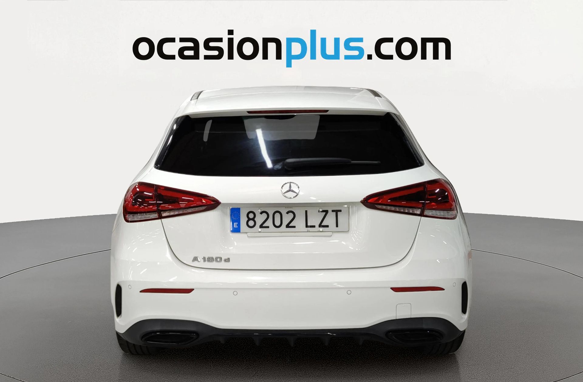 Mercedes-Benz Clase A 180 d Pack AMG - foto 18
