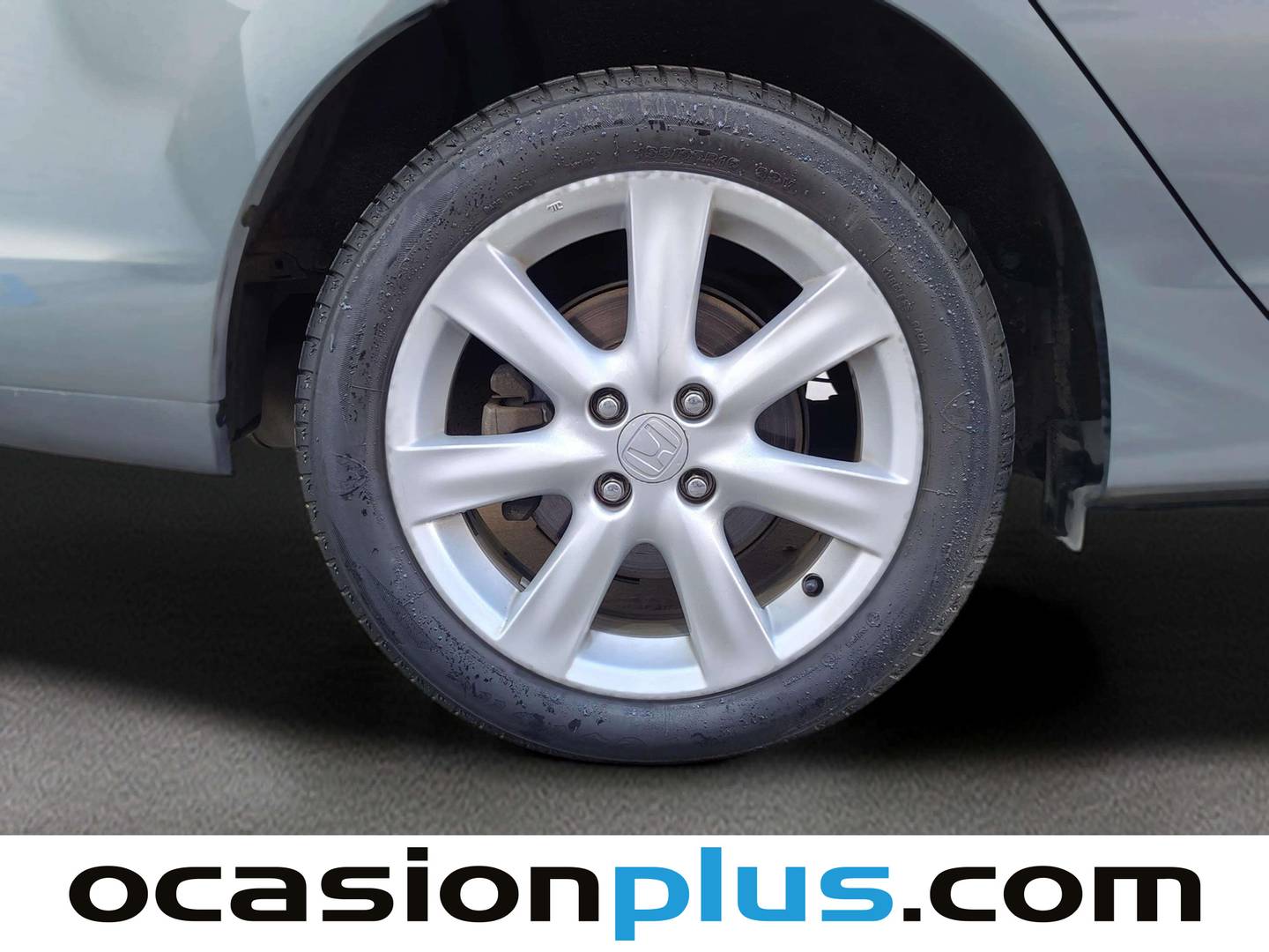 Honda Insight Honda Insight 1.3 i-VTEC IMA Executive Auto (102 CV) automático