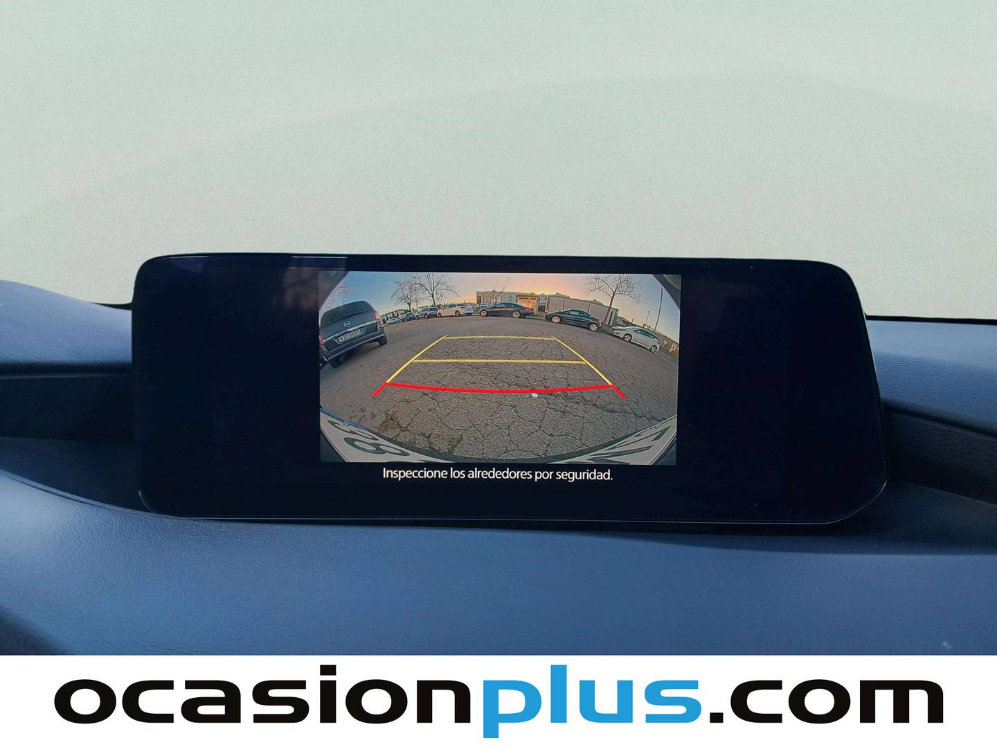 Mazda Mazda3 Mazda Mazda 3 2.5L E-SKY G MHEV Prime-line (140 CV) al mejor precio