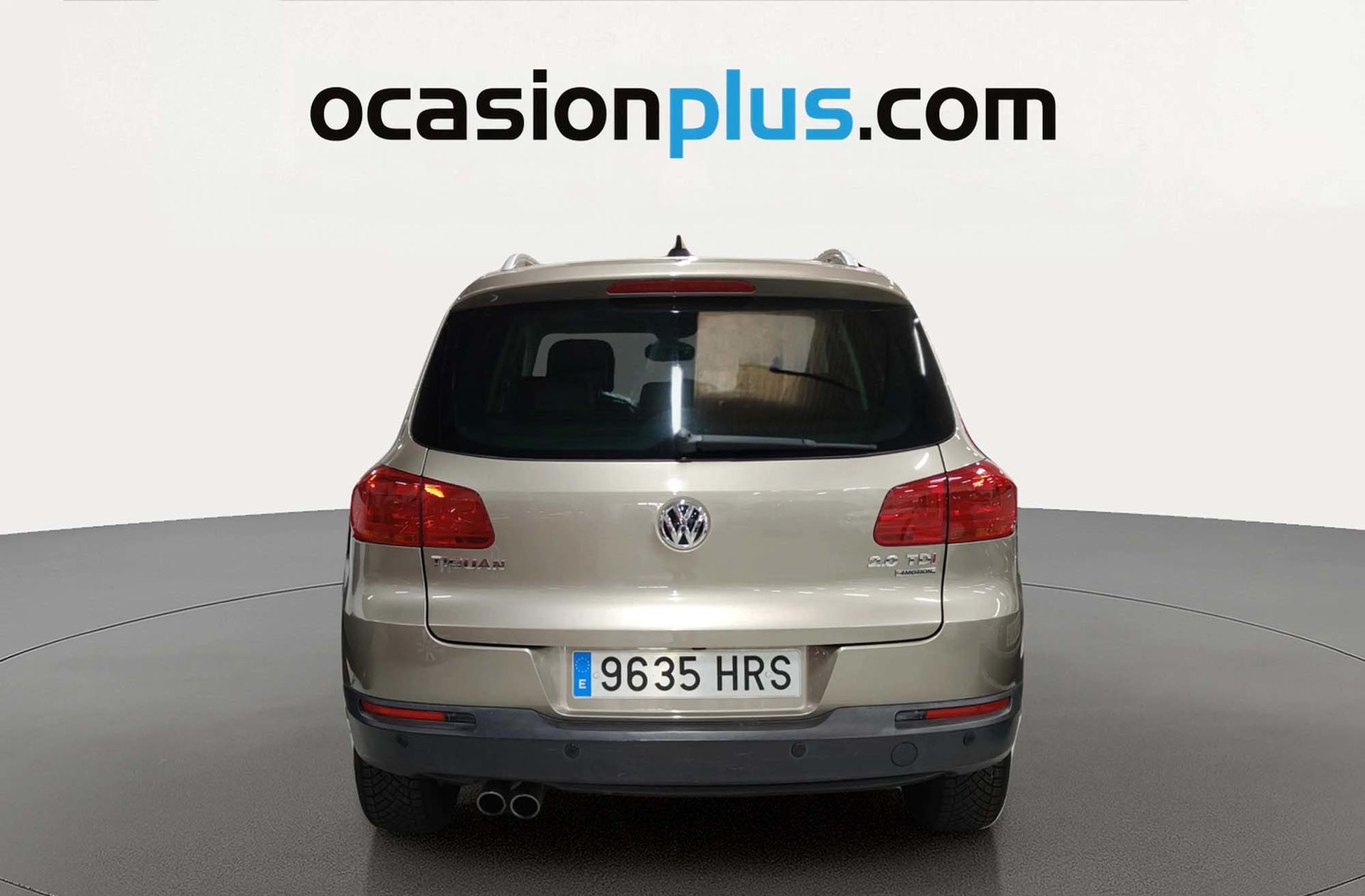 Volkswagen Tiguan Sport 2.0 TDI BMT 4Motion - foto 19