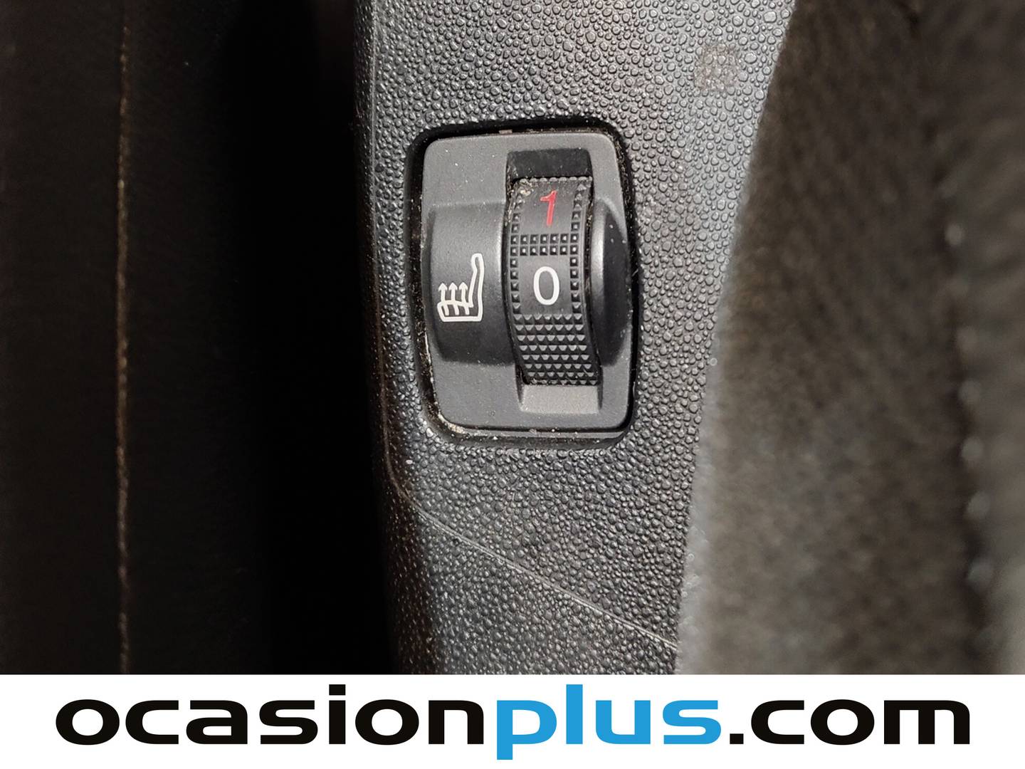 Extras del Citroën Grand C4 Picasso Citroën Grand C4 Picasso 1.6 HDI Exclusive (112 CV) 7 Plazas