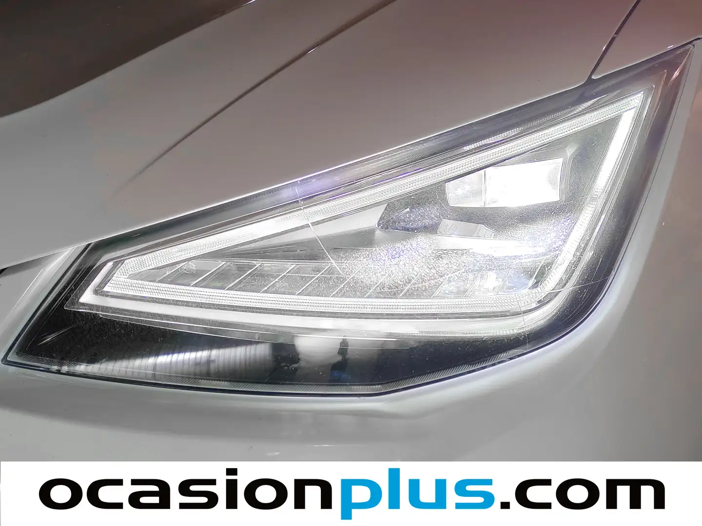 Foto Seat Arona SEAT Arona 1.0 TSI Style XL (110 CV)