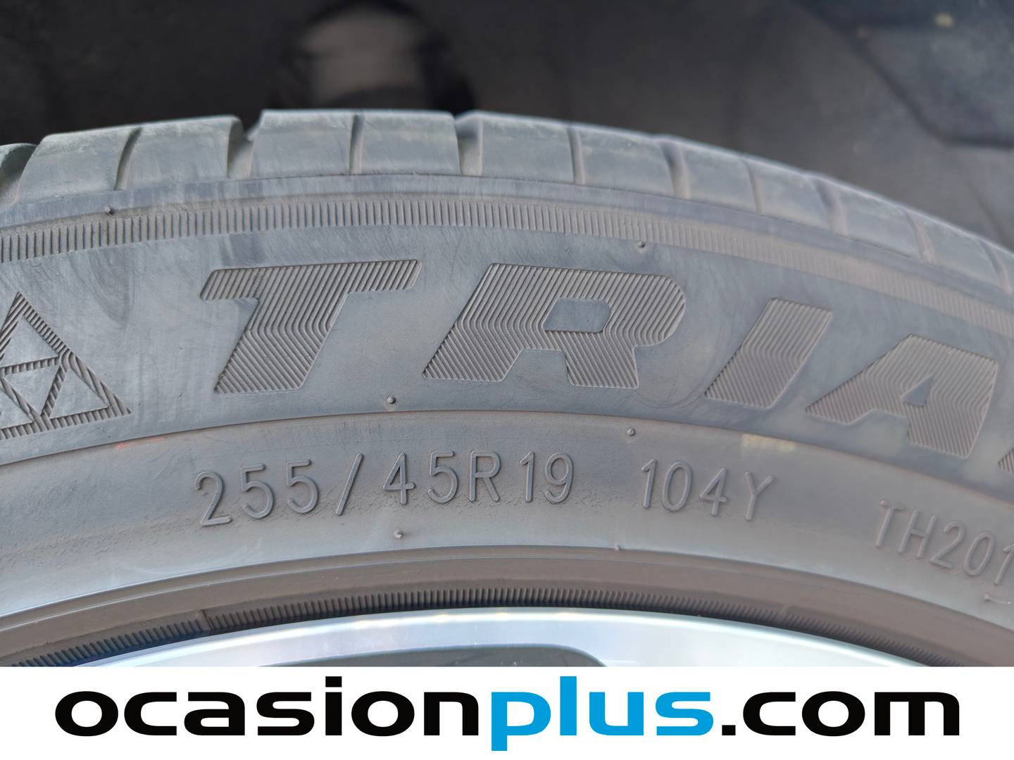 Seat Tarraco Seat Tarraco 2.0 TDI S&S FR GO DSG (150 CV) 150cv