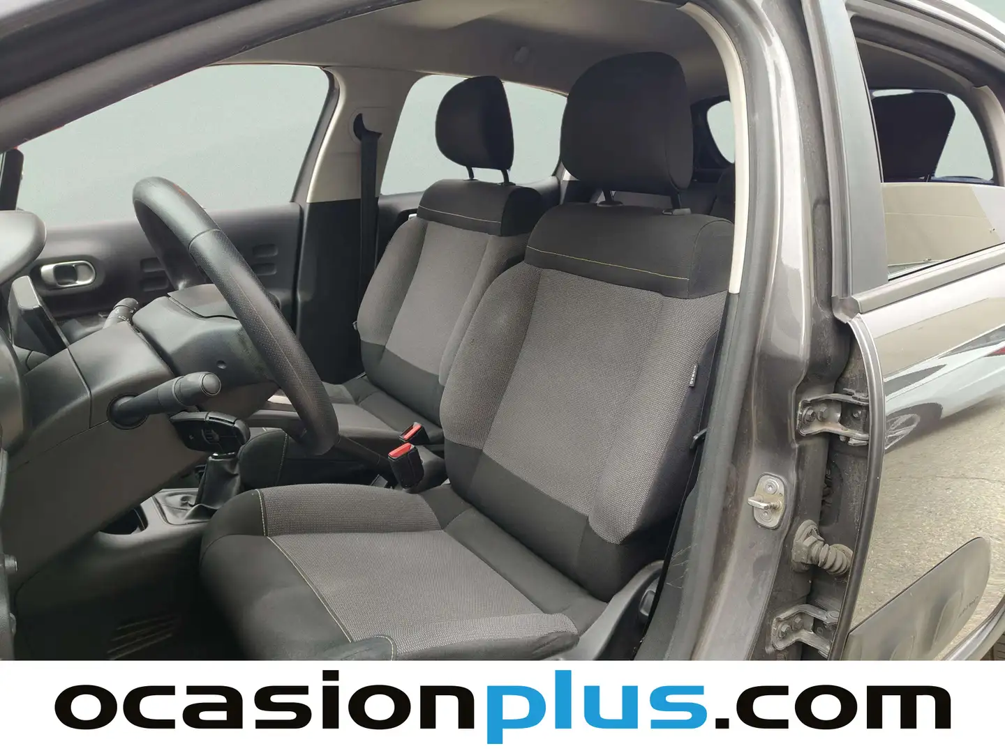 Foto Citroën C3 Citroen C3 PureTech 82 Feel (82 CV)