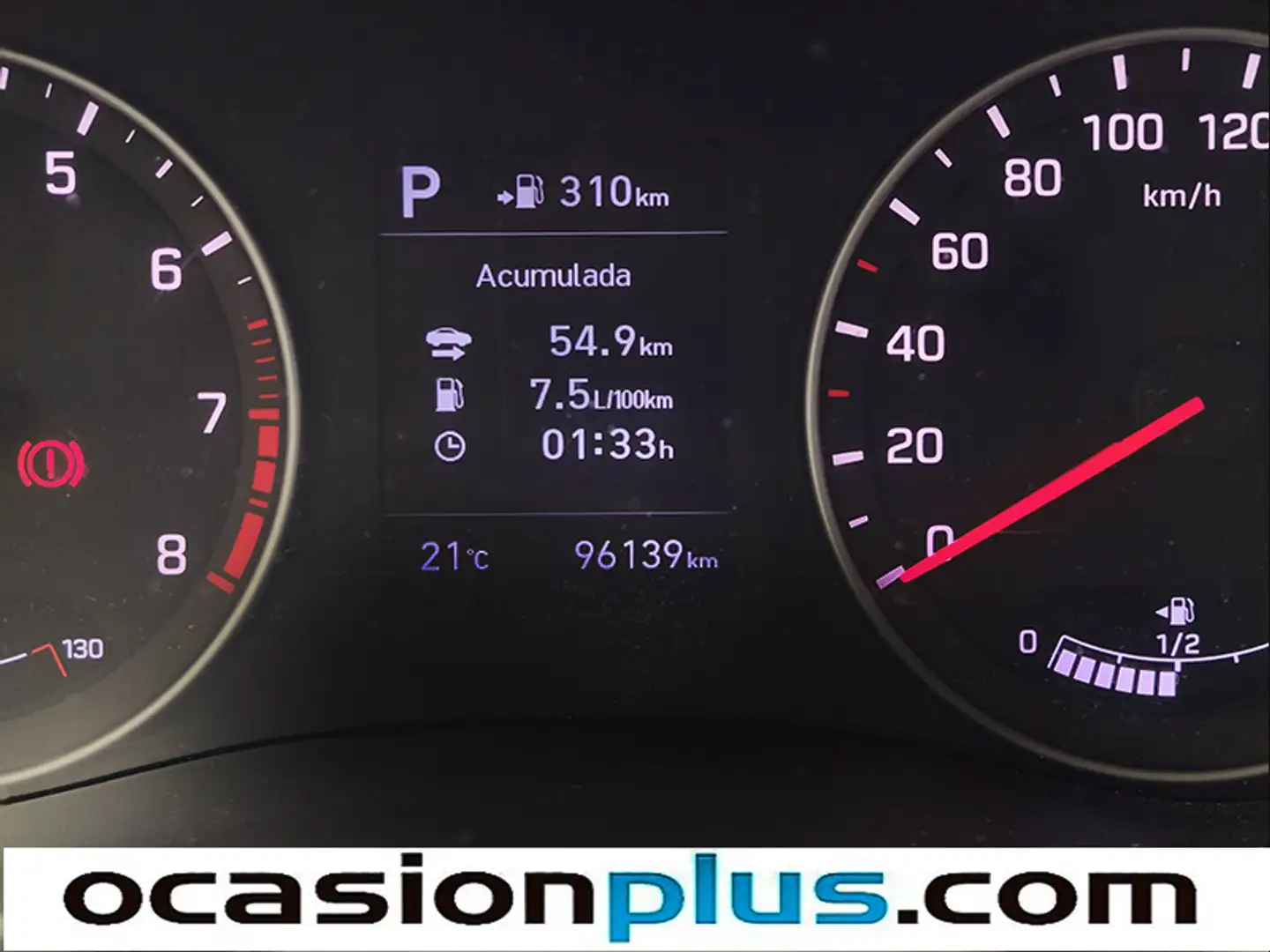 Foto Hyundai i20 Hyundai i20 1.0 TGDI Tecno LE DCT (100 CV)