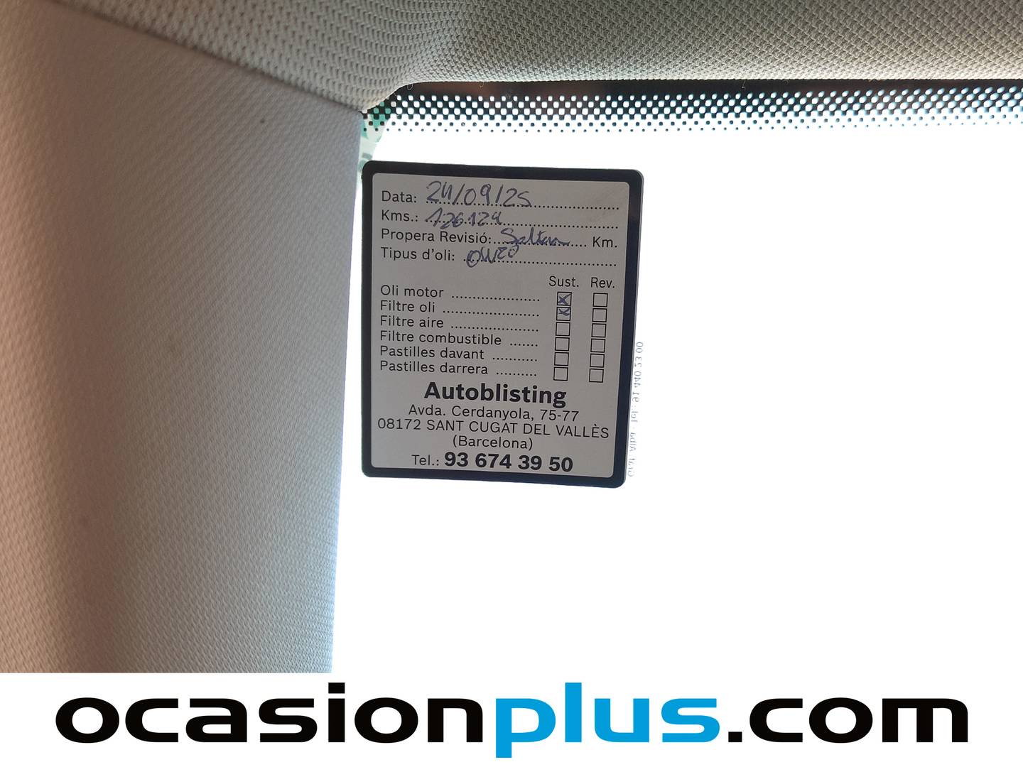 Foto Seat León SEAT León ST 2.0 TDI Style Go (115 CV)