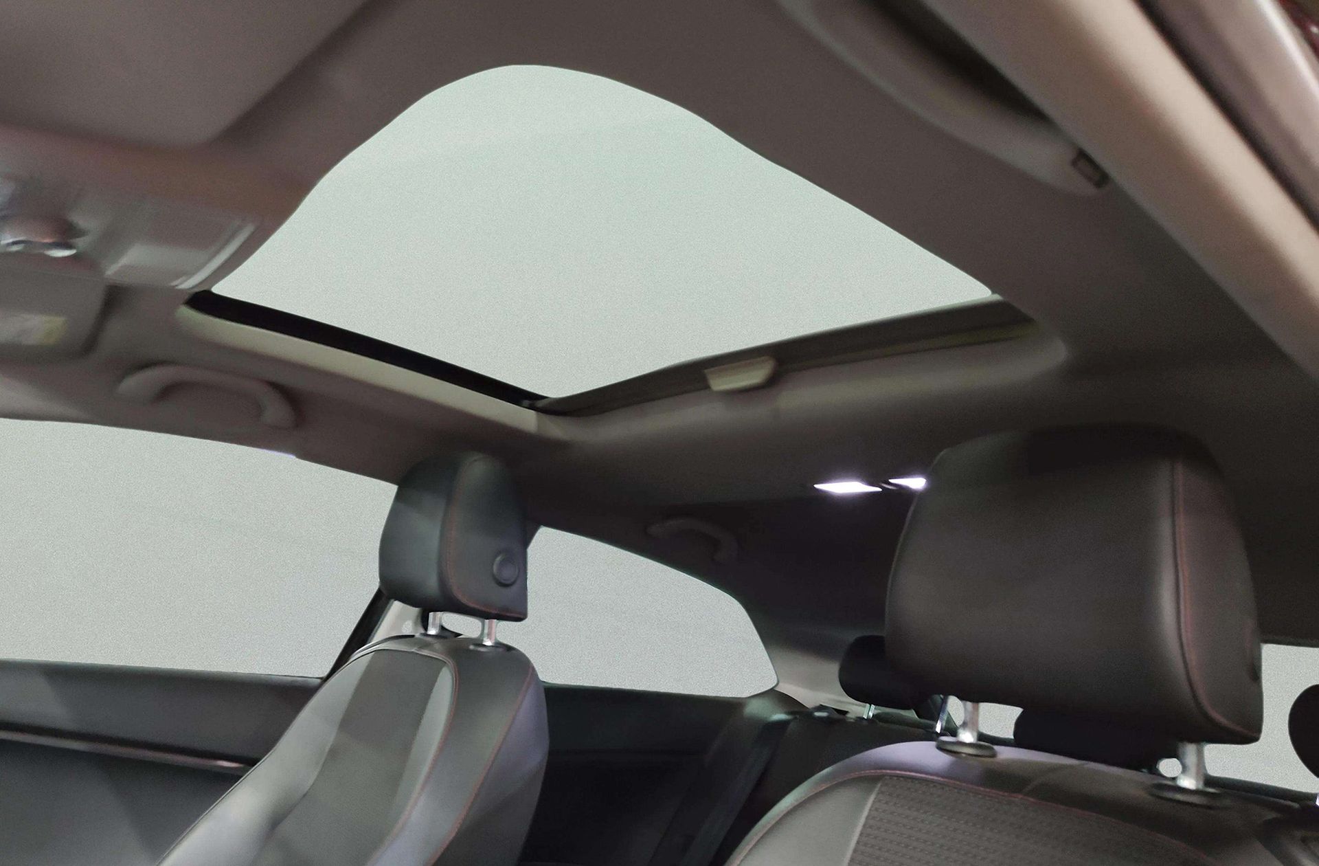 SEAT León SC 2.0 TDI FR - foto 7
