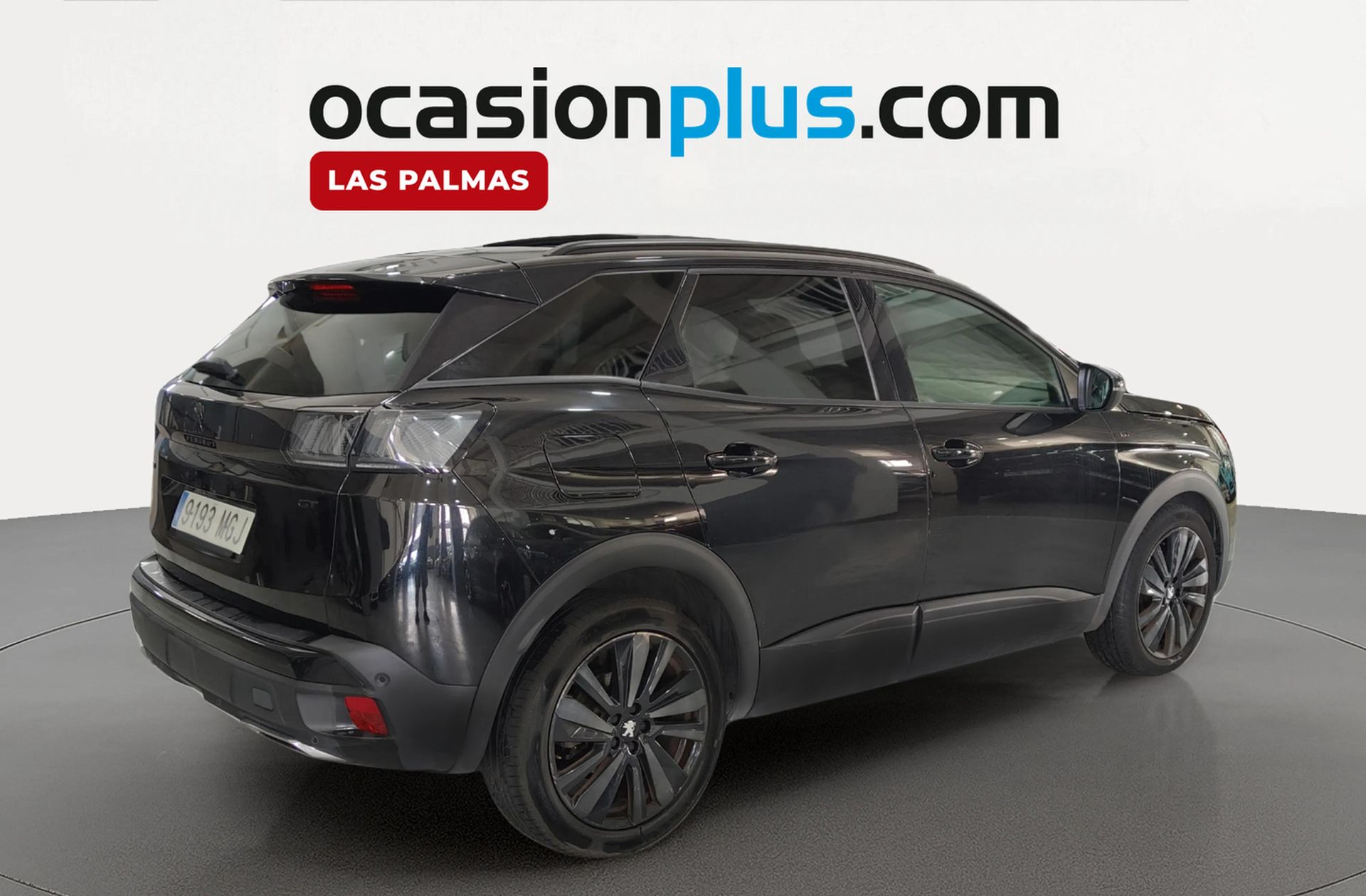 Peugeot 3008 PureTech 130 GT EAT8 - foto 4