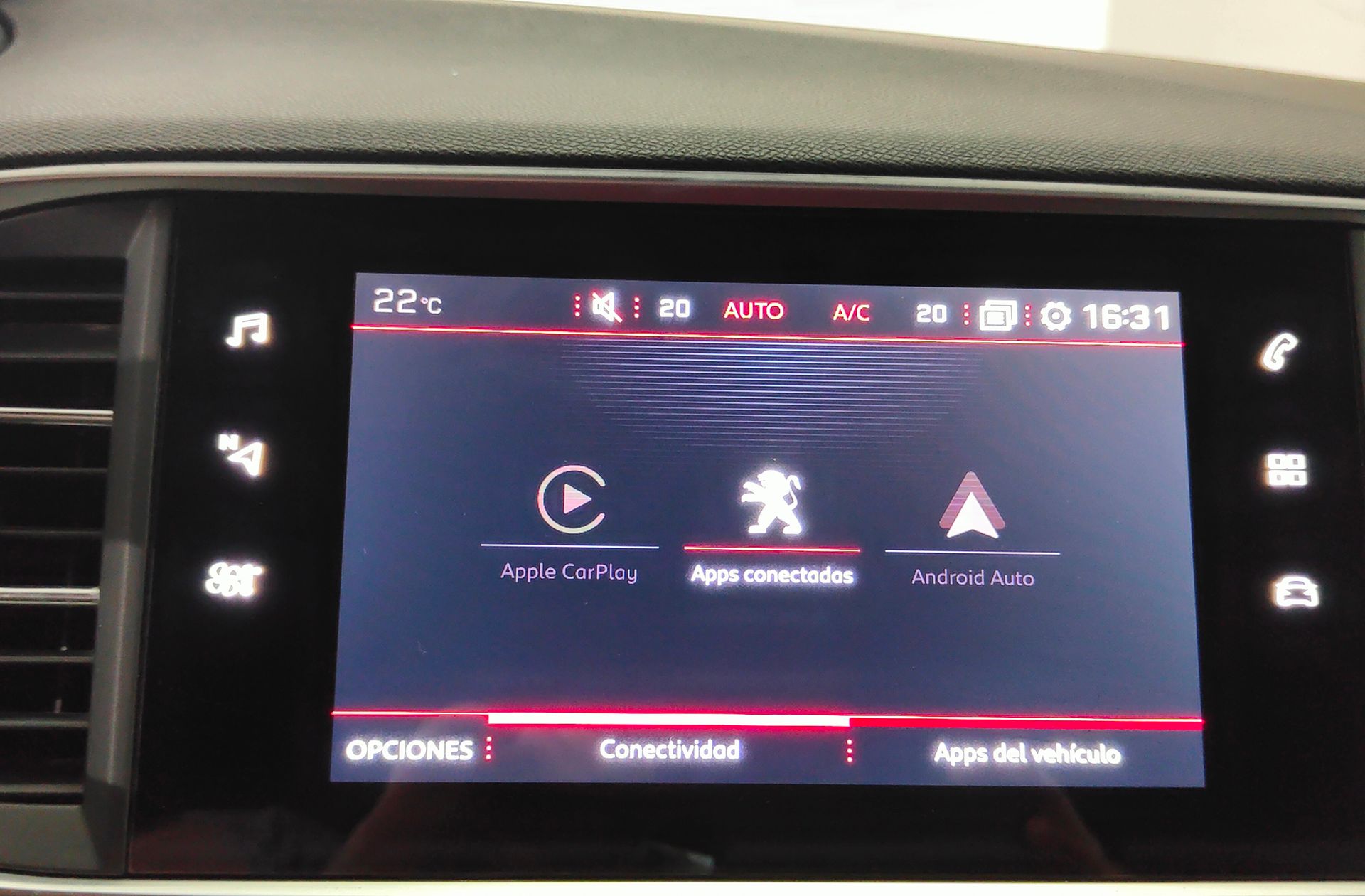 Peugeot 308 SW SW BlueHDi 130 GT EAT8 - foto 10