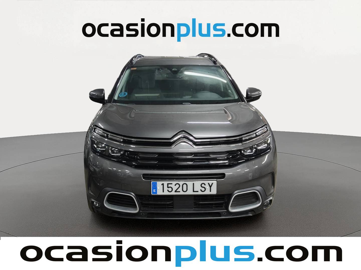 Citroën C5 Aircross Citroën C5 Aircross BlueHdi 130 S&S Shine (131 CV) al mejor precio