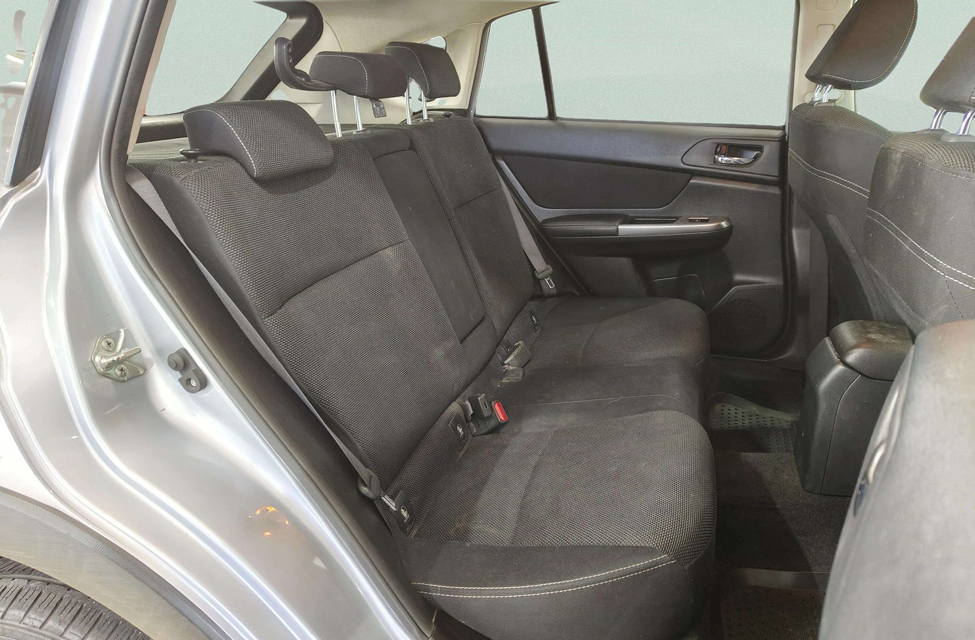Subaru XV 2.0i Executive CVT Lineartronic - foto 15