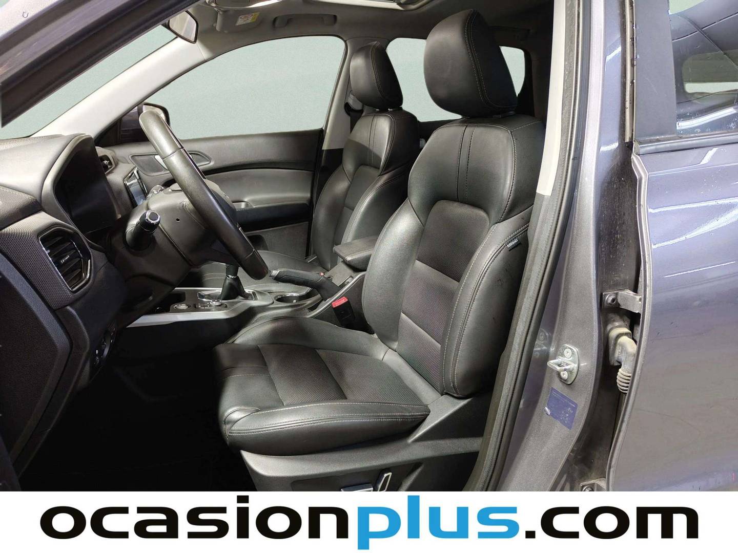 Foto DR AUTOMOBILES DR 4.0 DR AUTOMOBILES DR4 1.5 (116 CV)