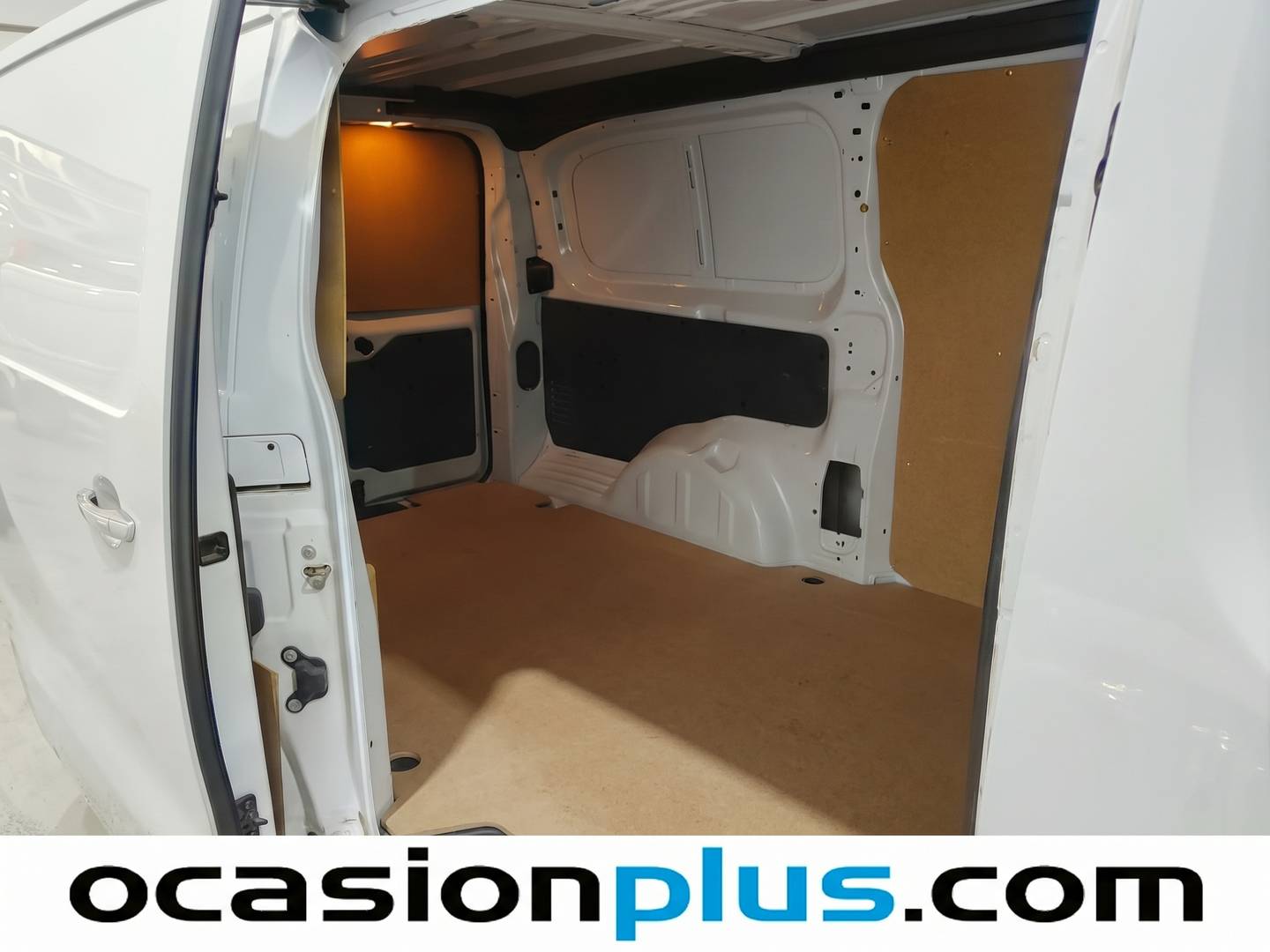 Peugeot Expert Peugeot Expert Furgon BlueHDi 100 Premium Long (102 CV) al mejor precio