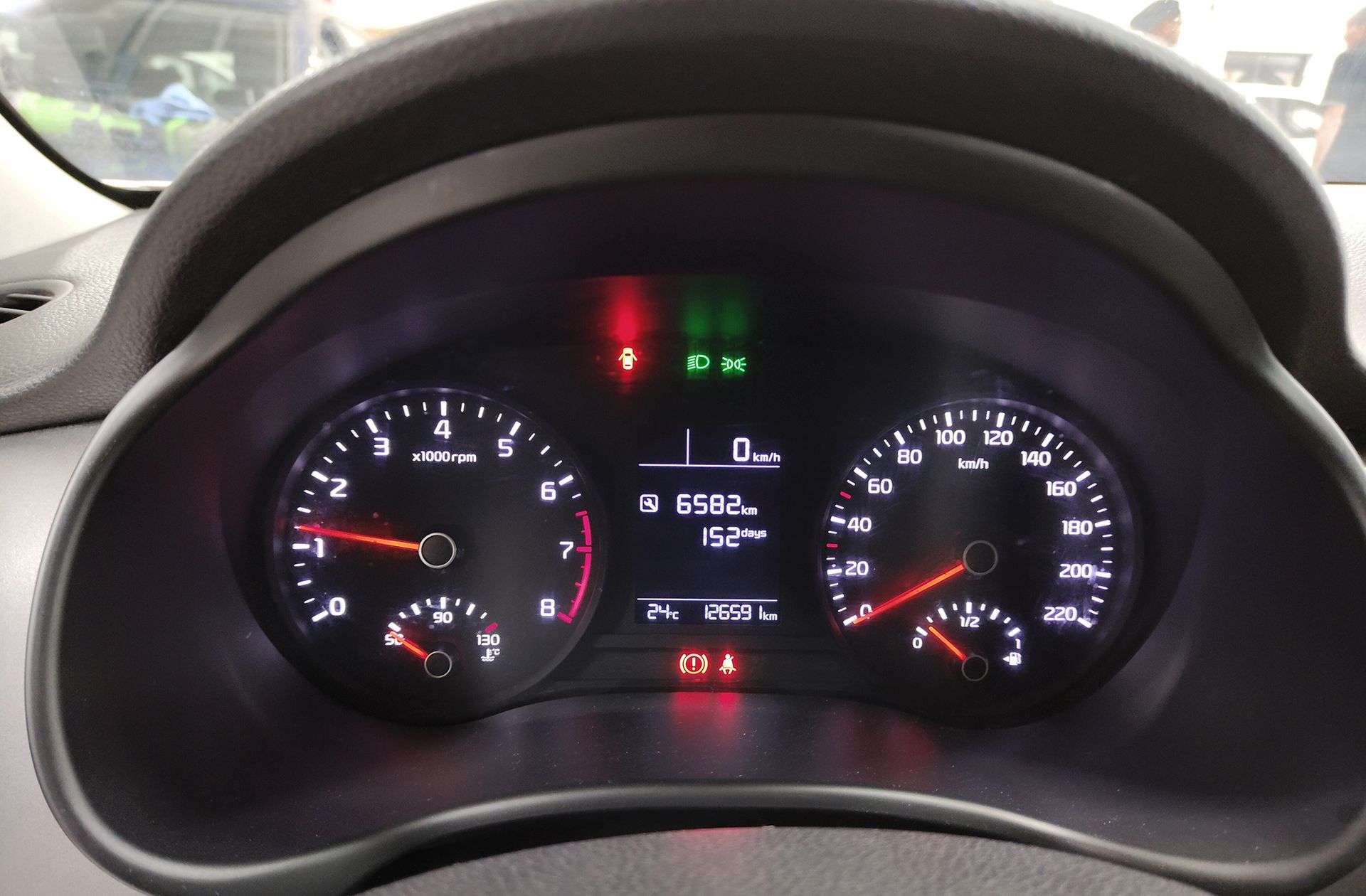 Kia Stonic 1.0 T-GDi Eco-Dynamic Drive - foto 23