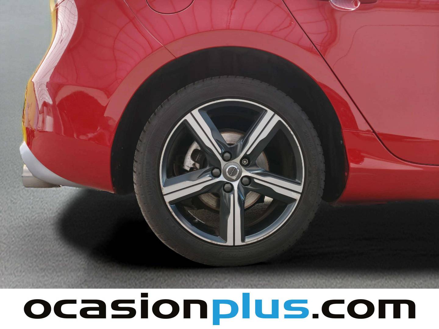 Volvo V40 Volvo V40 R-Design Momentum Auto (152 CV) de ocasión