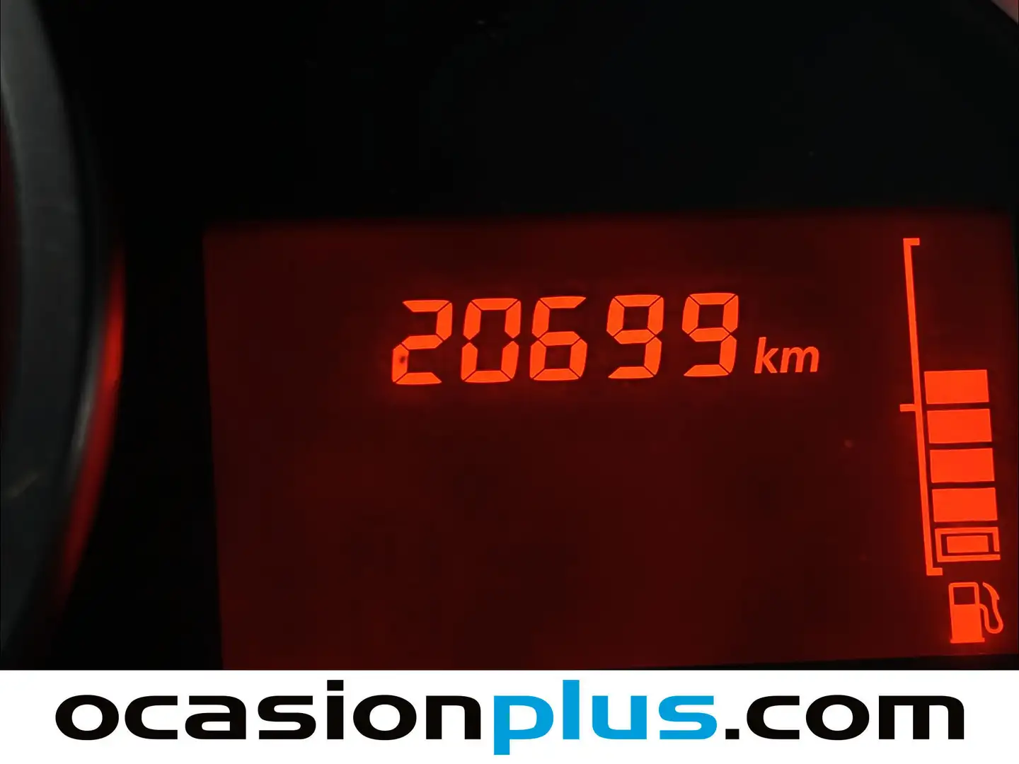 Foto Dacia Sandero Dacia Sandero Essential 1.0 (73 CV)