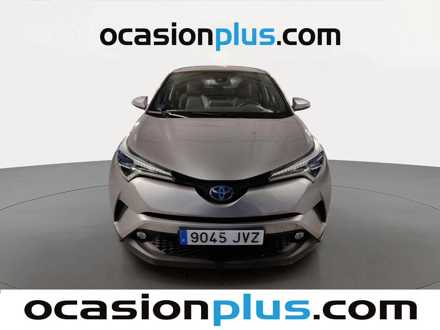 Toyota C-HR Toyota C-HR 1.8 125H Dynamic Plus (122 CV) 122cv