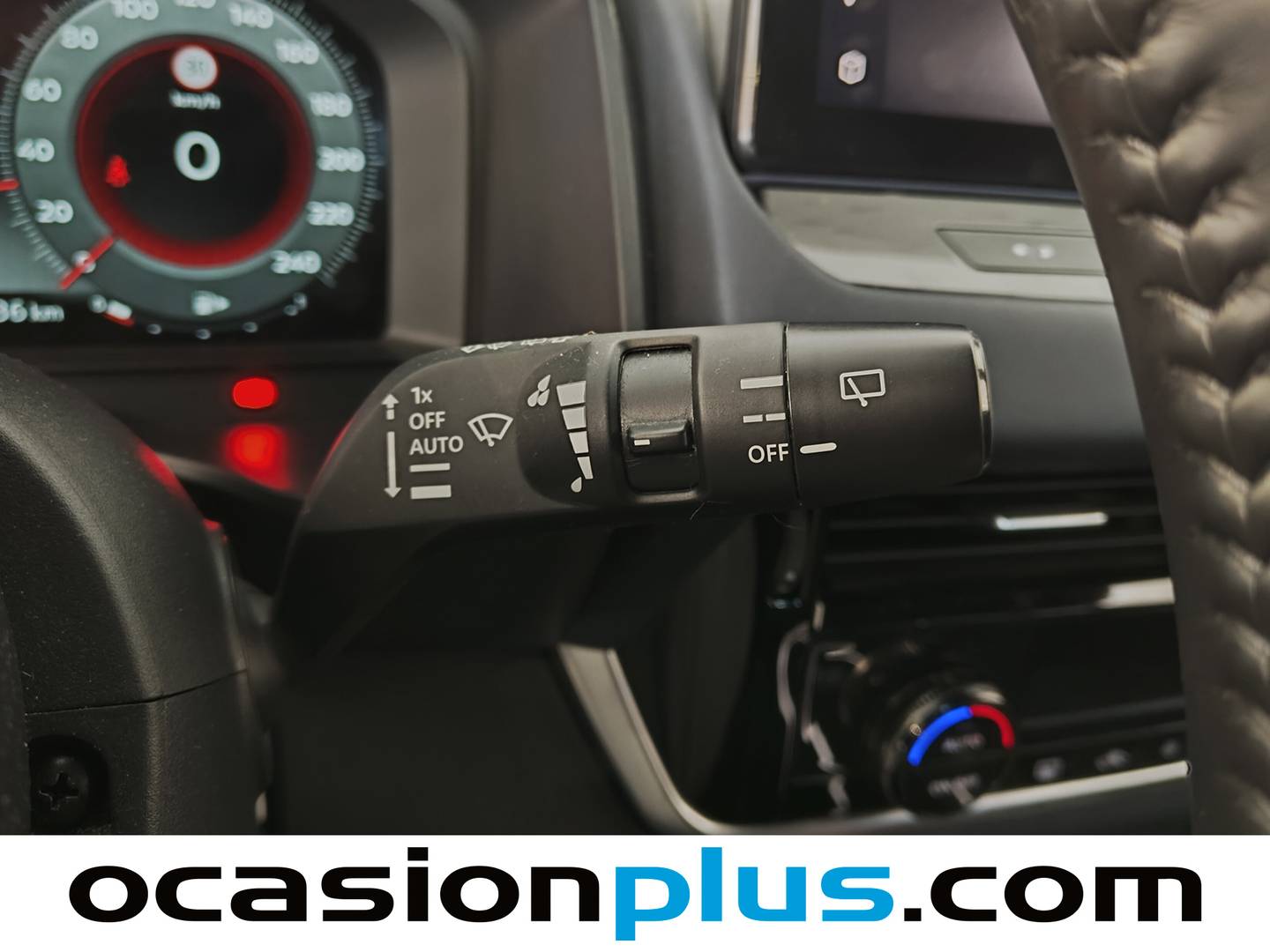 Foto Nissan QASHQAI Nissan Qashqai DIG-T 160 mHEV Tekna Xtronic (158 CV)