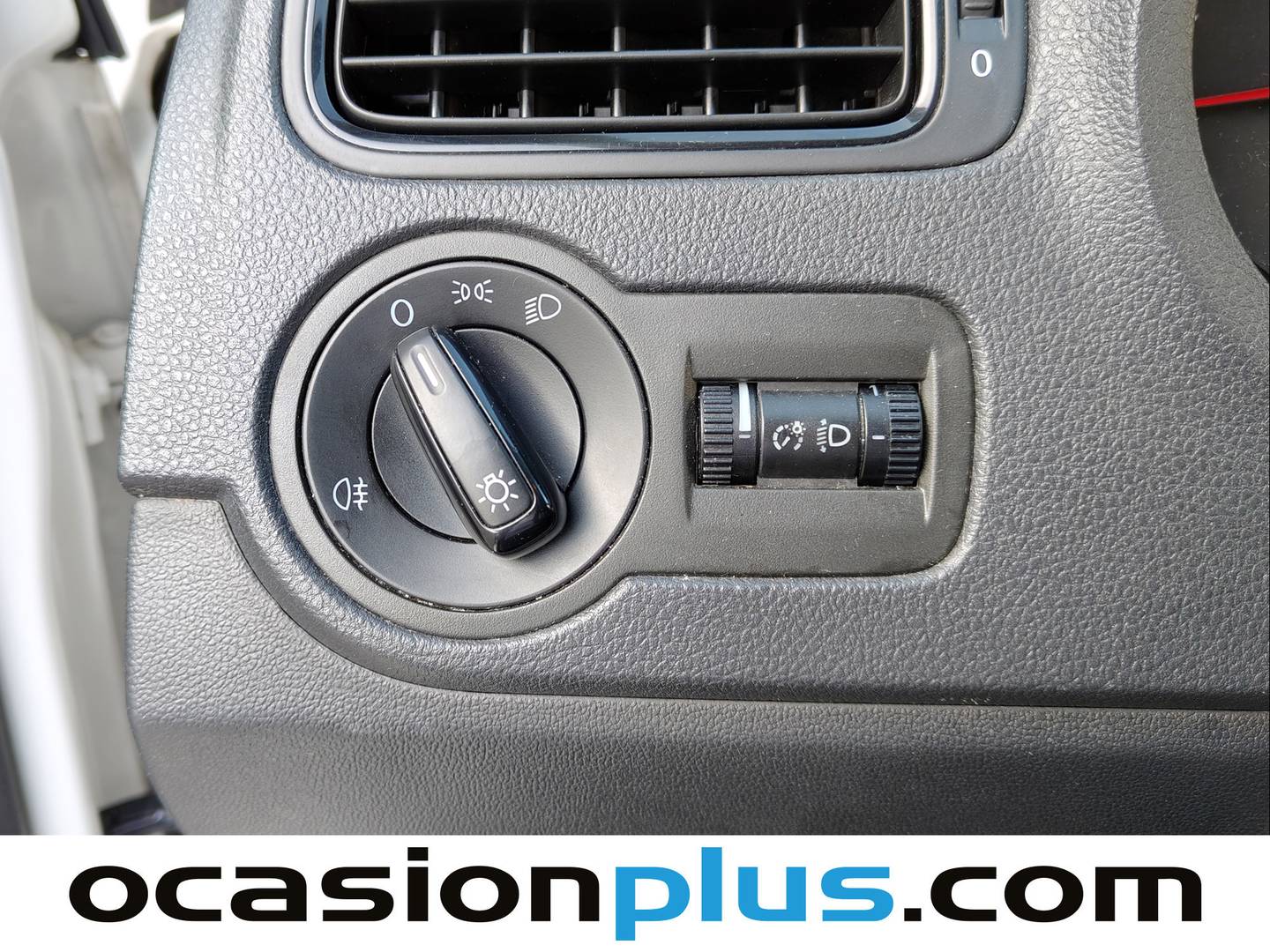 Volkswagen Polo Volkswagen Polo Advance 1.2 BMT (70 CV) 2012