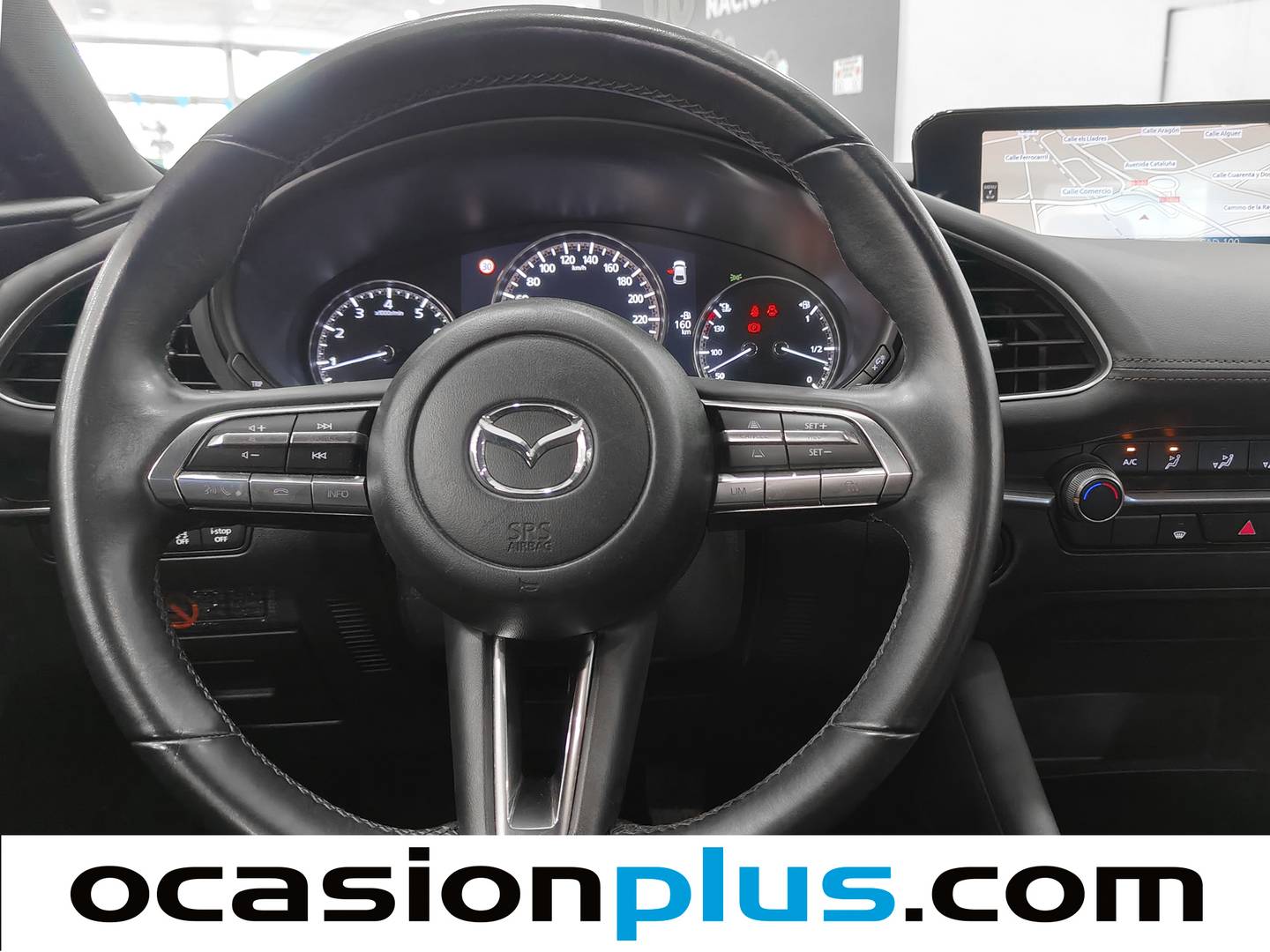 Mazda Mazda3 Mazda Mazda 3 2.0 e-SKYACTIV-G Prime-Line (122 CV) 2023