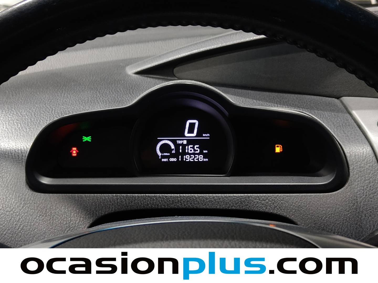 Foto SsangYong Rodius Ssangyong Rodius D22T Premium (178 CV)