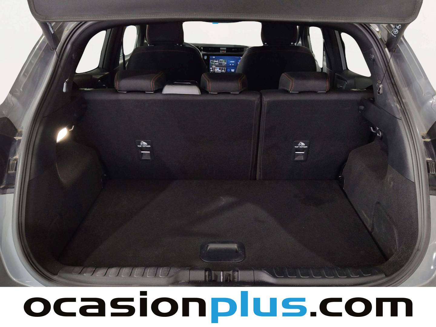 Fotos maletero Ford Puma Ford Puma 1.0 EcoBoost MHEV ST-Line (125 CV)