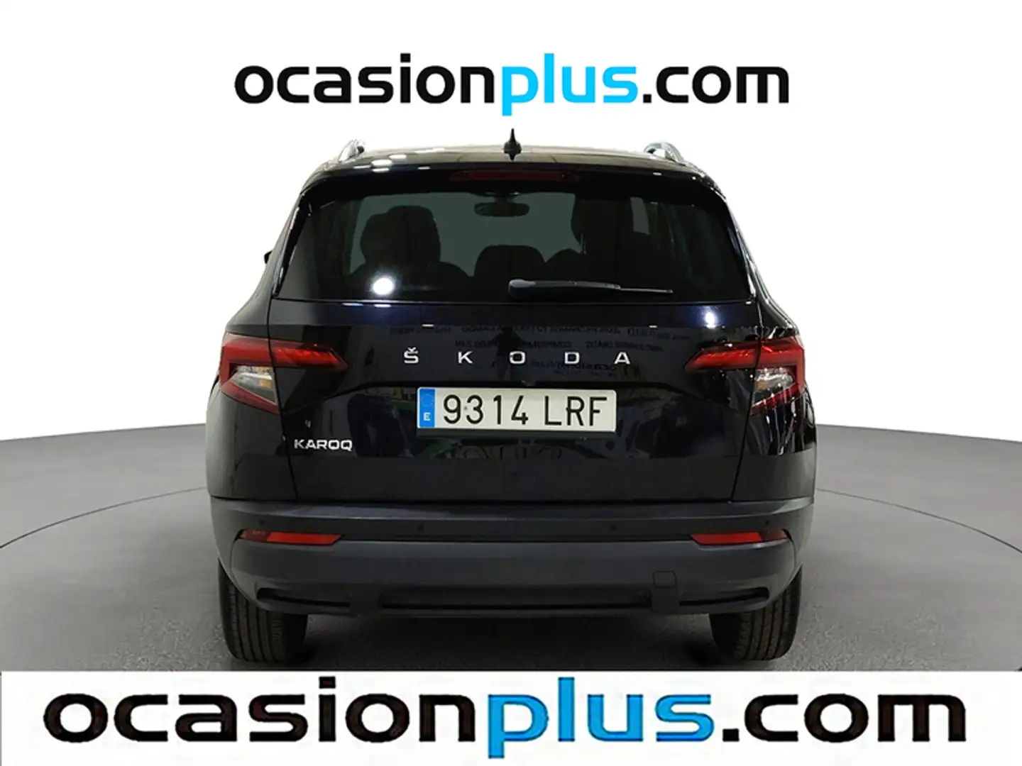 Foto Skoda Karoq Skoda Karoq 1.0 TSI Ambition (110 CV)