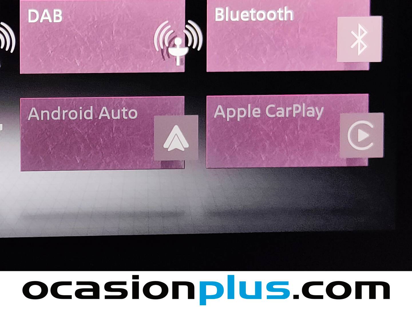 Extras y acabados del Nissan QASHQAI Nissan Qashqai DIG-T 140 mHEV Acenta 4x2 (140 CV)