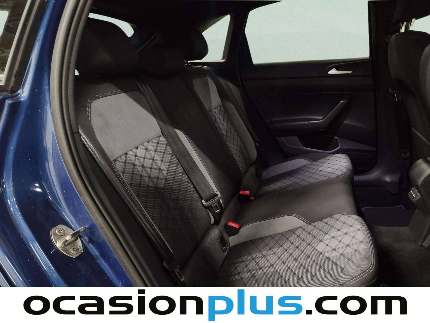 Volkswagen Taigo Volkswagen Taigo R-Line 1.0 TSI (110 CV) gasolina