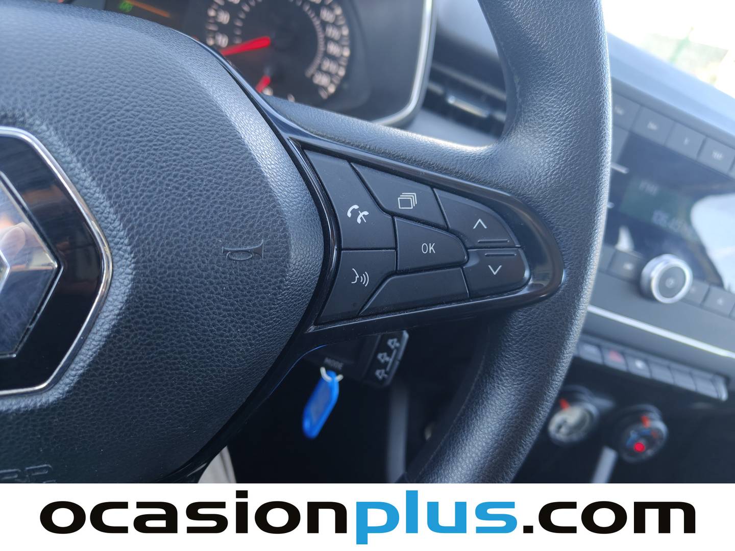 Renault Clio Renault Clio Business TCe (100 CV) GLP barato