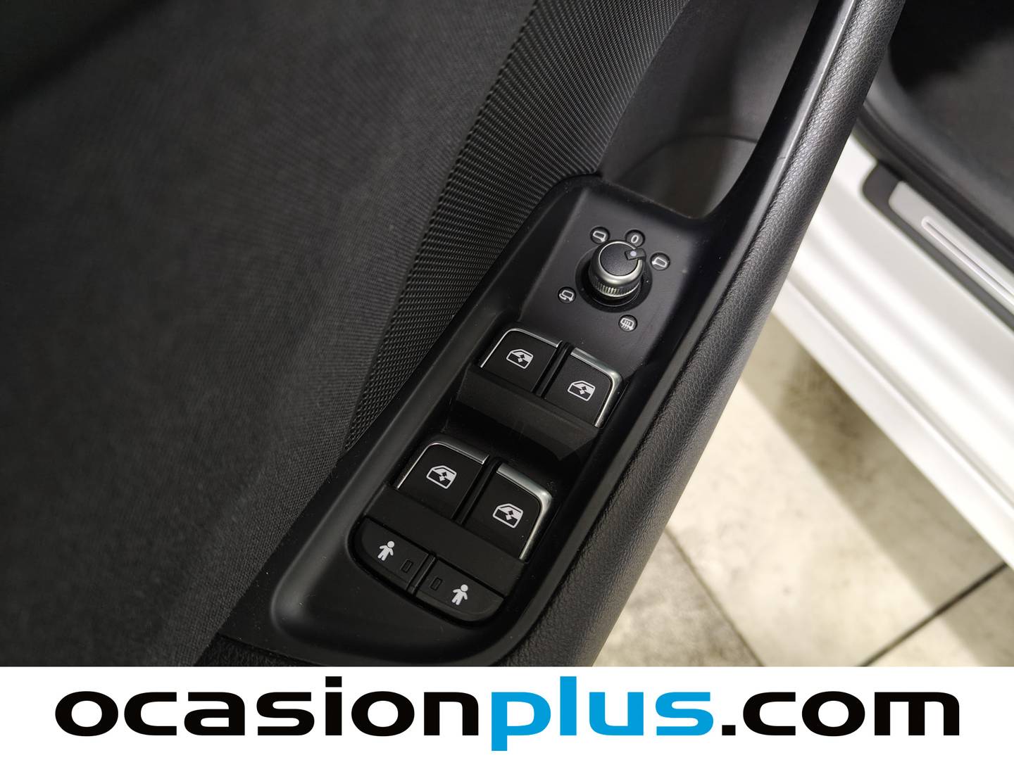 Audi A3 Audi A3 Sportback Black line 35 TFSI (150 CV) S tronic PACK S-LINE al mejor precio