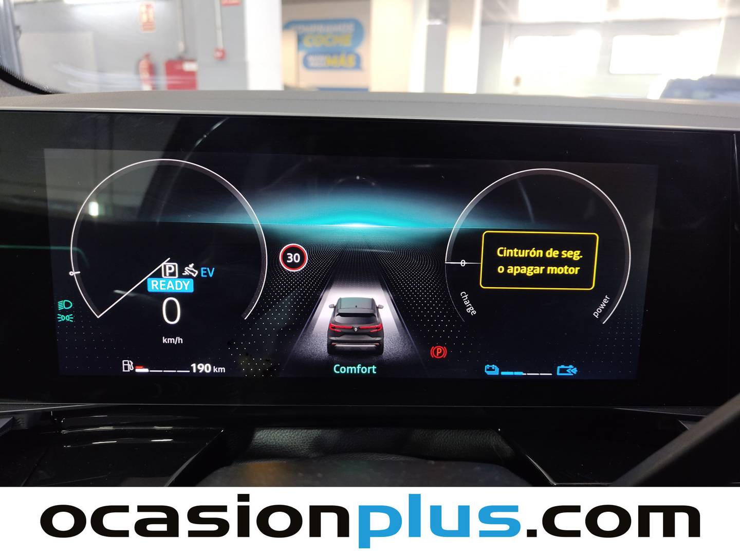Renault Austral Renault Austral Techno E-Tech Full Hybrid (200 CV) de segunda mano