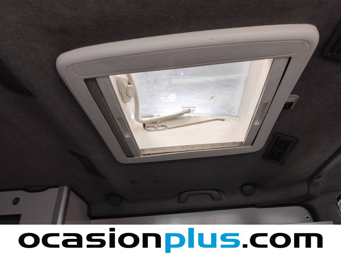 Opel Vivaro Opel Vivaro Combi 2.5 CDTI Corto 2.9t (135 CV) Camperizada 4 Plazas km 0