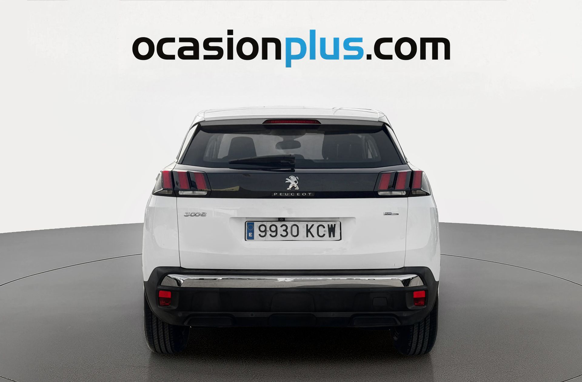 Peugeot 3008 PureTech 130 Active - foto 14