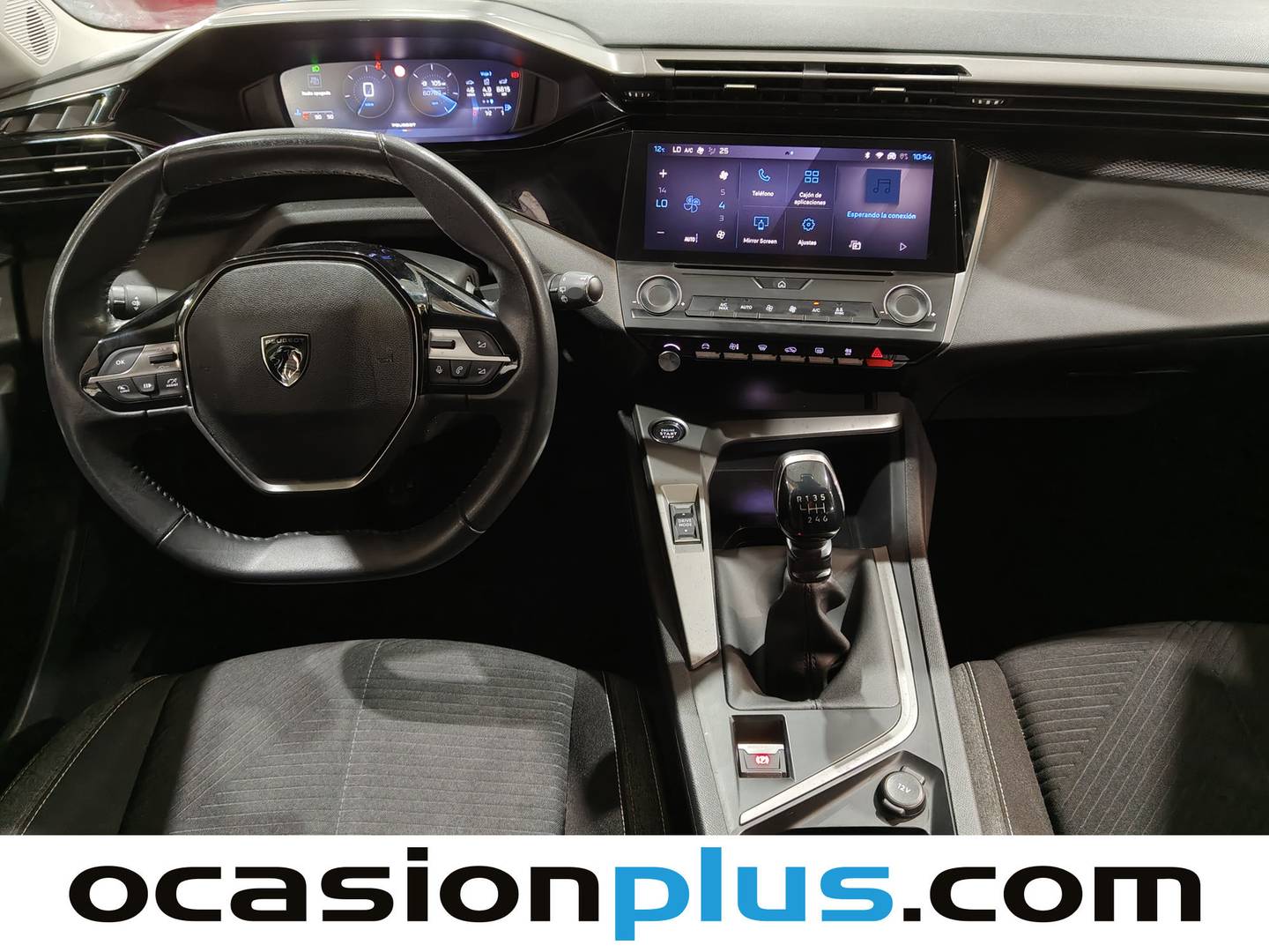 Peugeot 308 Peugeot 308 Active Pack BlueHDi S&S (130 CV) al mejor precio