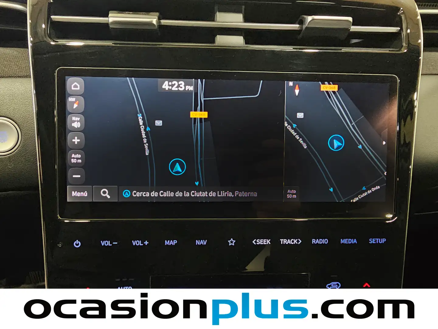 Foto Hyundai Tucson Hyundai Tucson 1.6 TGDI 48V Tecno 2C (150 CV)