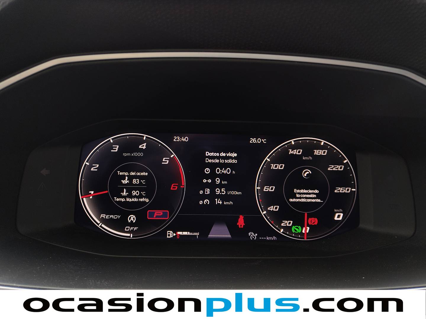 Seat León Seat León ST 2.0 TDI S&S Style XL DSG (150 CV) km 0