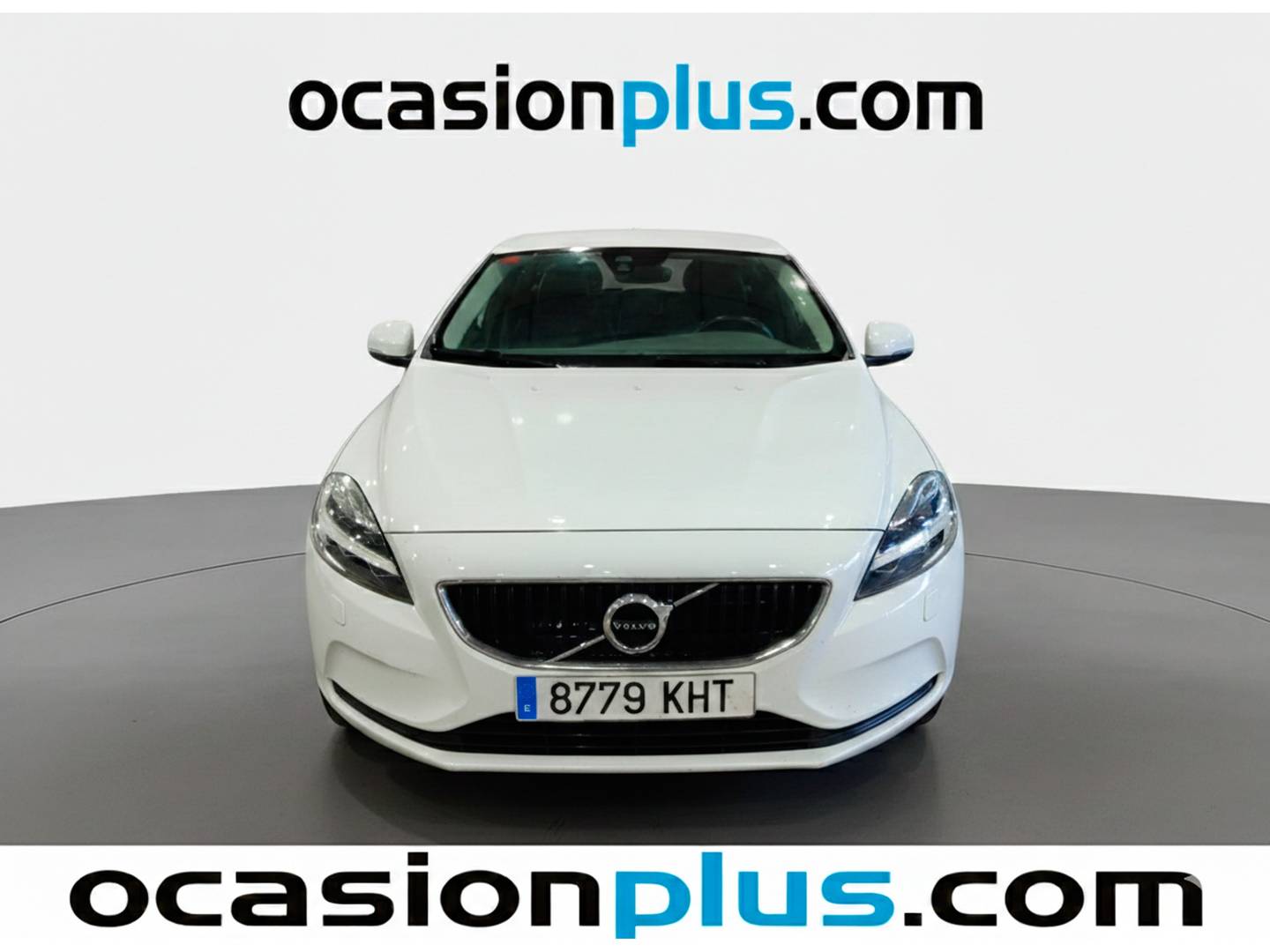 Foto Volvo V40 Volvo V40 D3 Momentum Auto (150 CV)