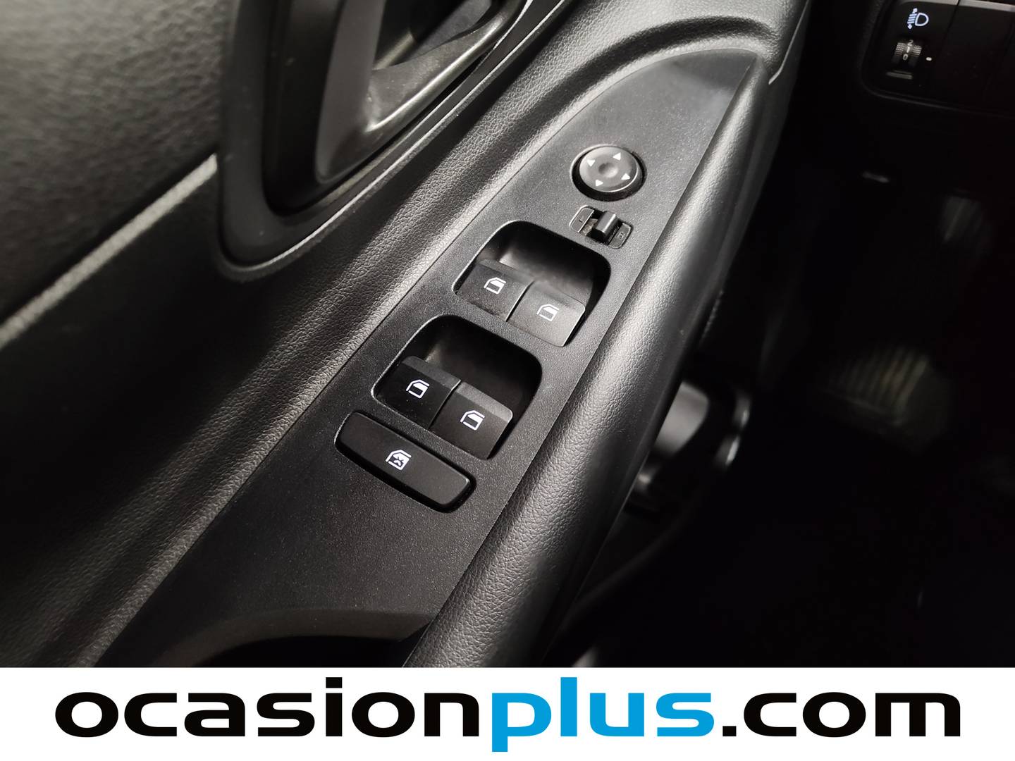 Foto Hyundai Bayon Hyundai Bayon 1.2 MPI Klass (84 CV)