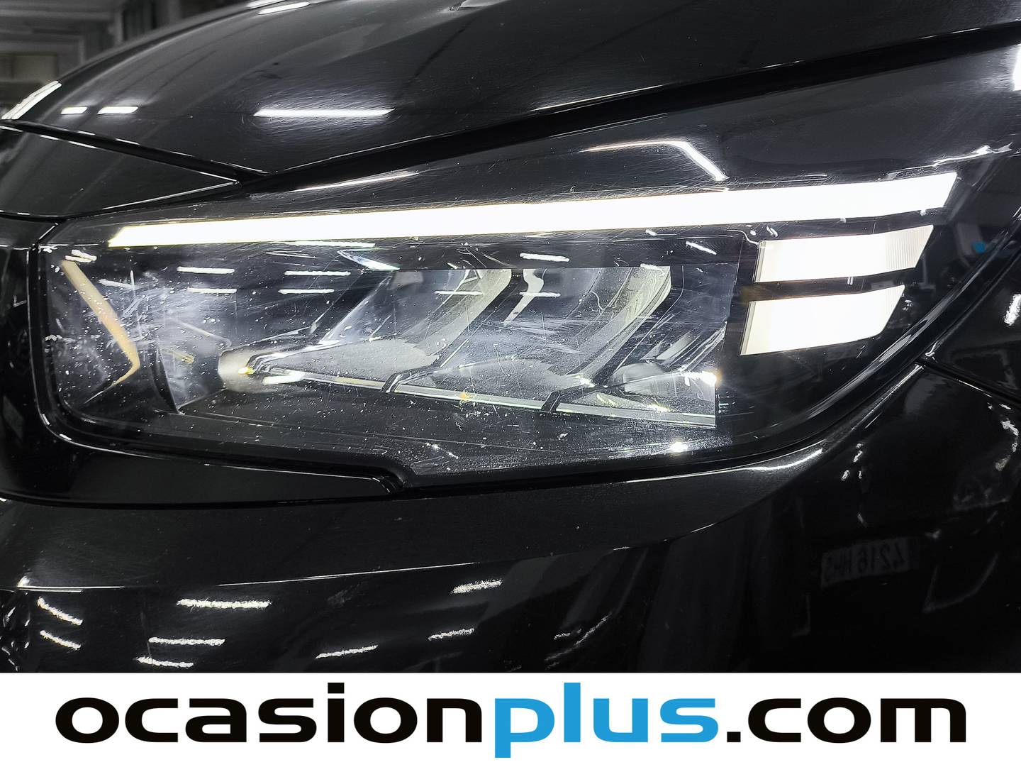 Extras del Opel Corsa Opel Corsa 1.2 T XHL GS (100 CV)