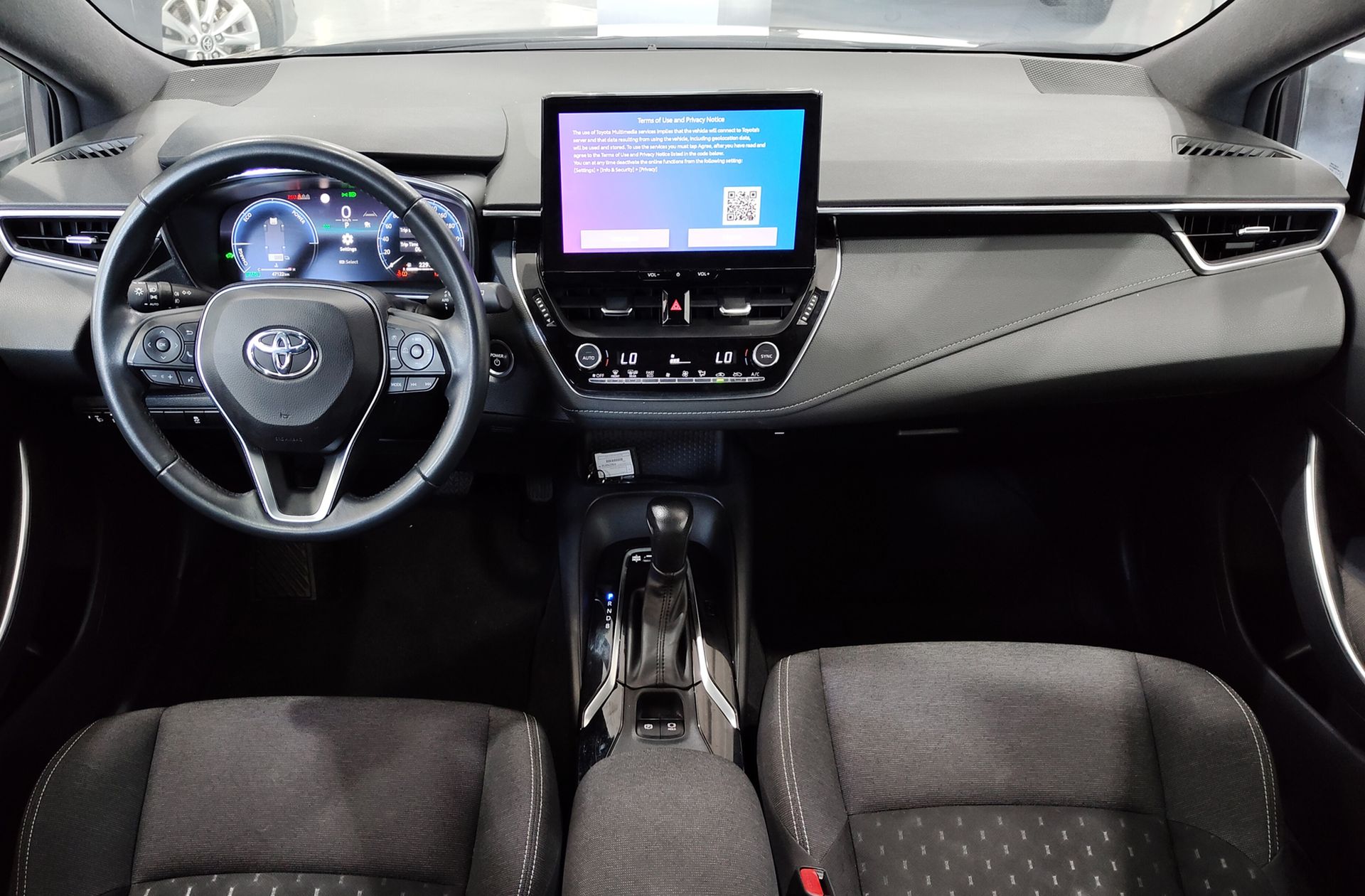 Toyota Corolla 140H Active Plus - foto 6
