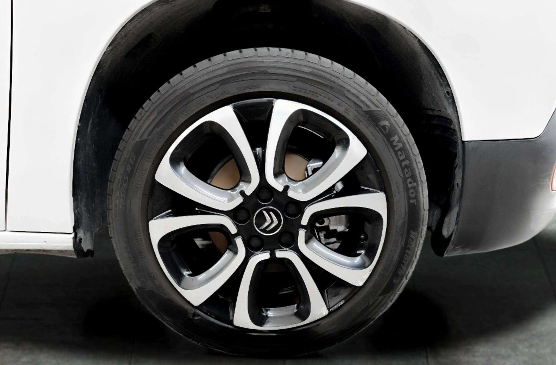 Citroën Berlingo BlueHDi 100 Talla M Shine Pack XTR - foto 39