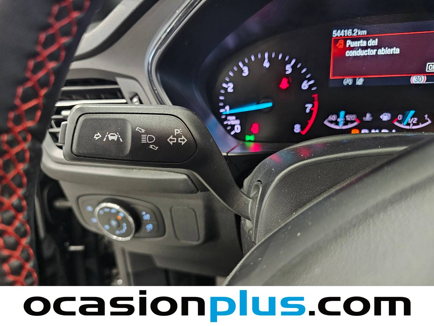 Ford Focus Ford Focus 1.0 Ecoboost MHEV ST-Line Auto  (155 CV) al mejor precio